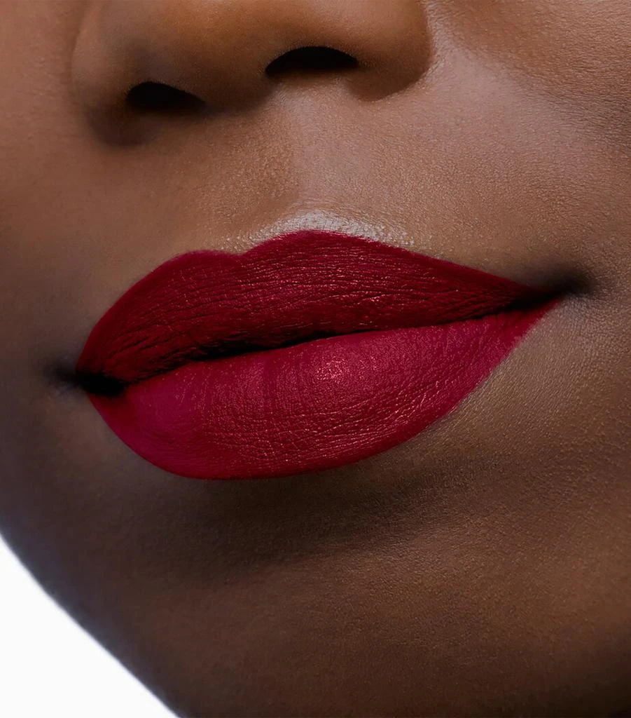 Christian Louboutin Rouge Louboutin Velvet Matte Lipstick 5