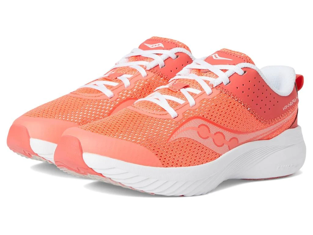 Saucony Kinvara 14 LTT Sneakers (Little Kid/Big Kid) 1