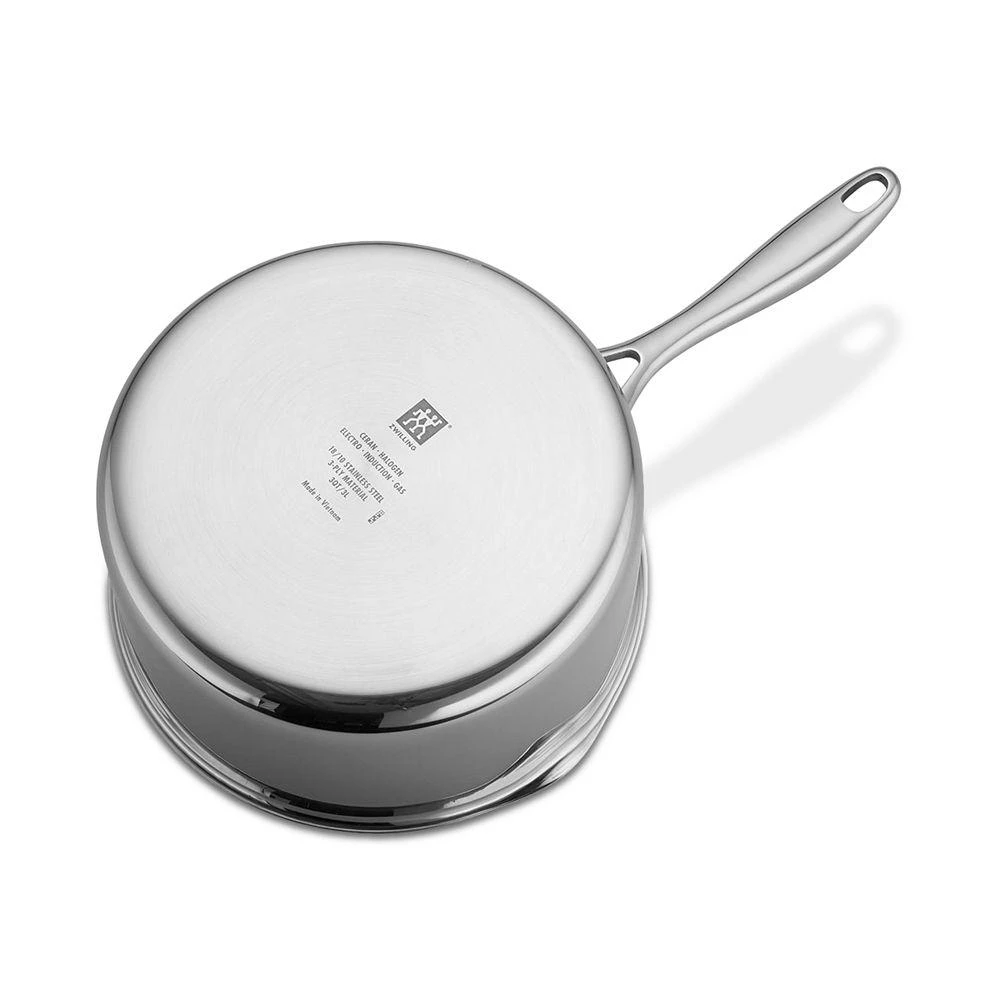 ZWILLING Clad CFX 3 Qt. Saucepan 3