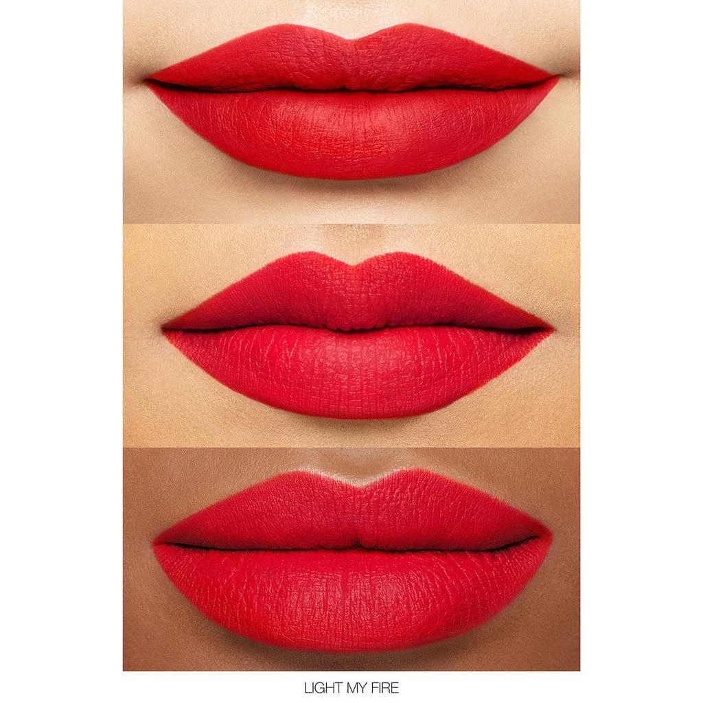 NARS Powermatte Lip Pigment 37