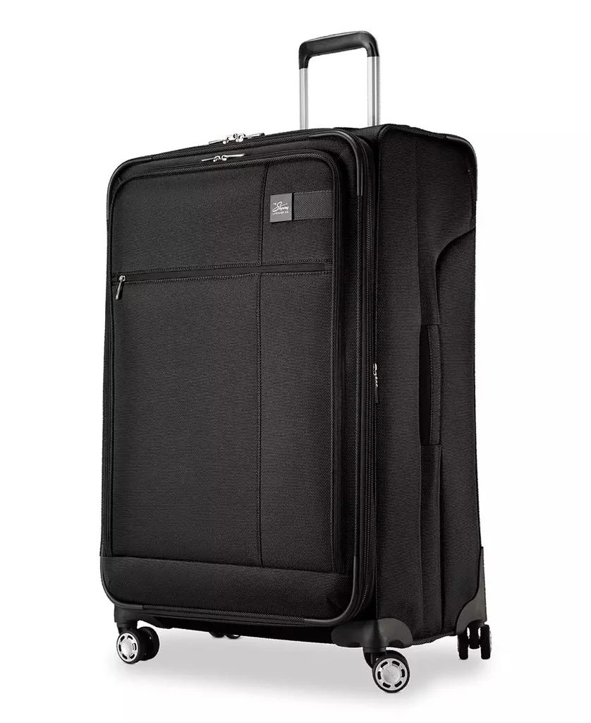 Skyway Sigma 28 Inch 7.0 Soft Side Check-In Spinner Suitcase 13