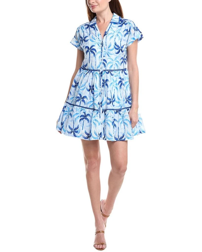 Taylor Shirtdress 1