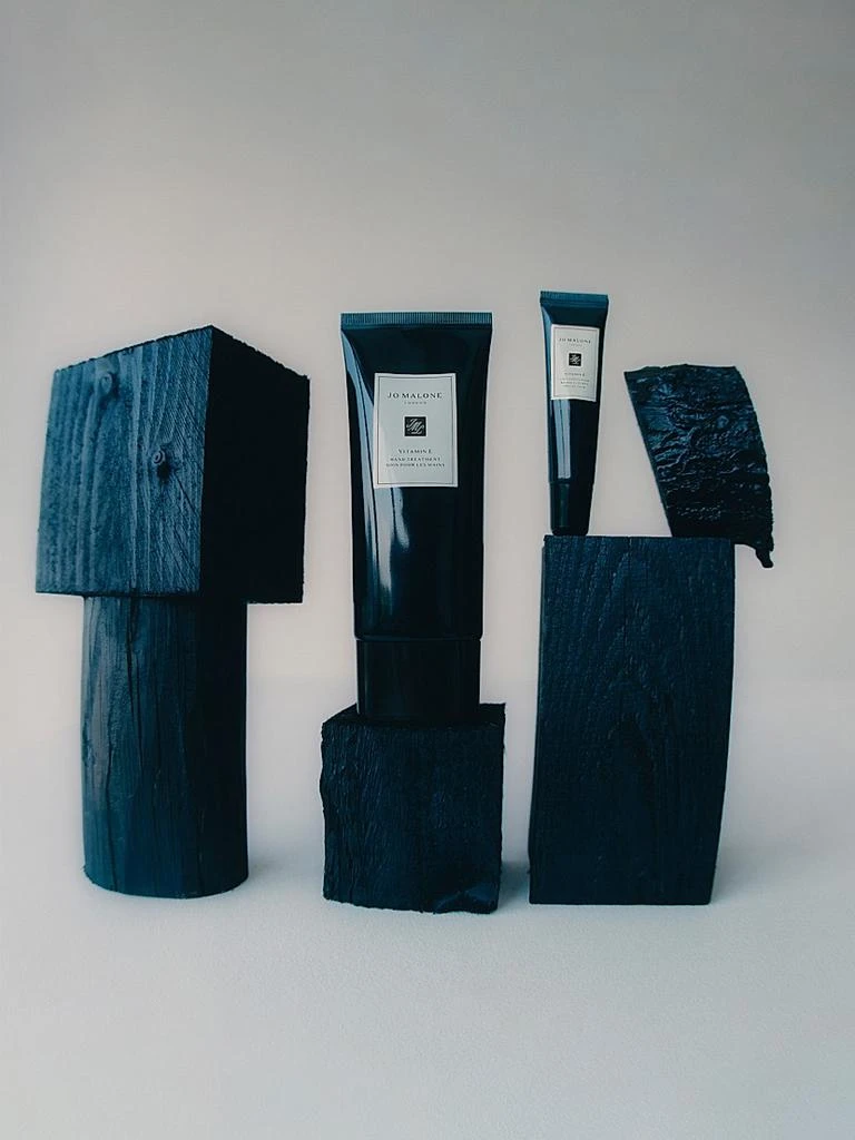 Jo Malone London Vitamin E Lip Conditioner 3