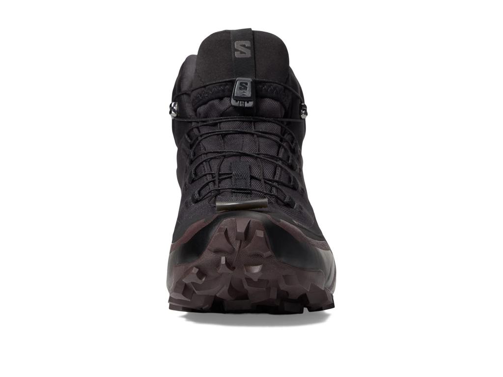 Salomon Cross Hike Mid GTX 2