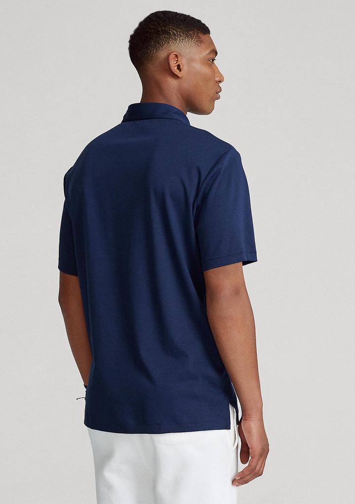Ralph Lauren Classic Fit Soft Cotton Polo Shirt