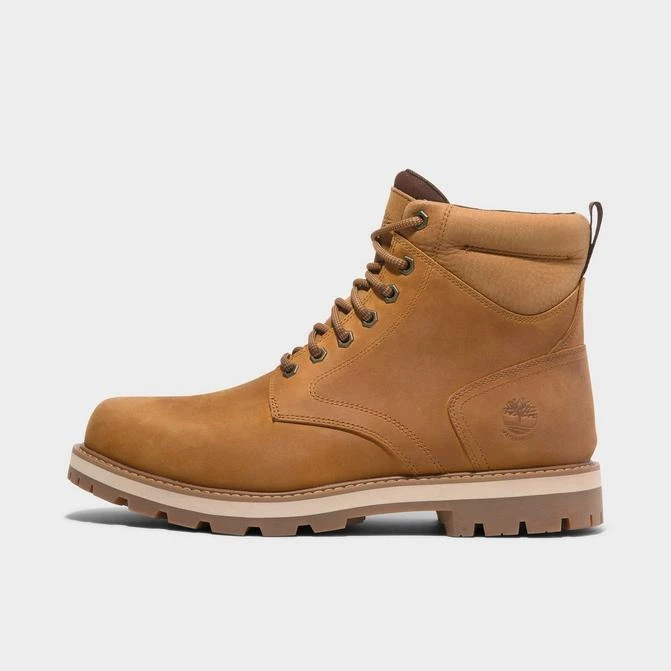 Timberland Men's Timberland Britton Road Mid Waterproof Boots 1