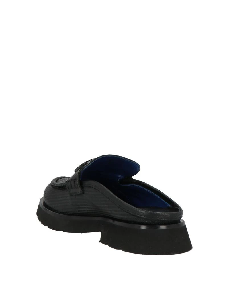 GIOVANNI CONTI Mules and clogs 3