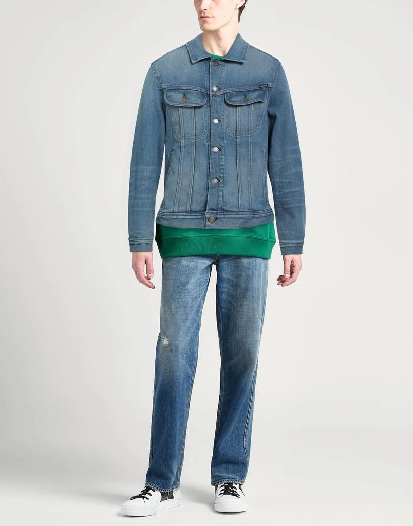 Tom Ford Denim jacket 2