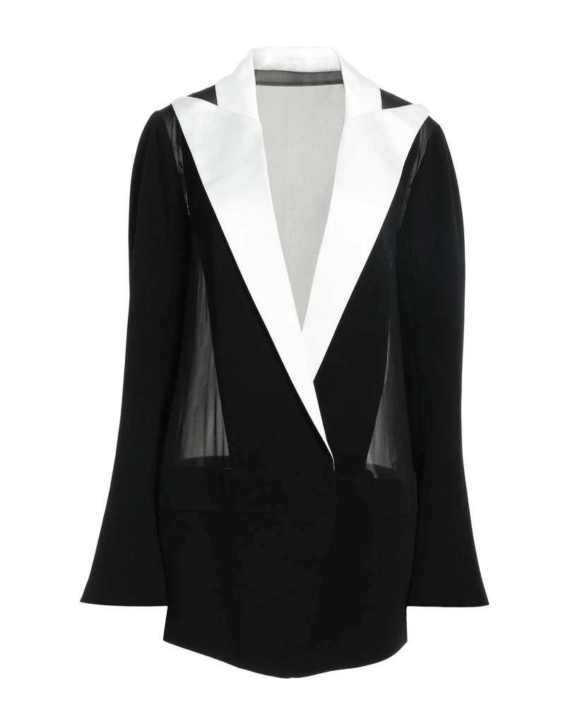 Balmain Blazer 1