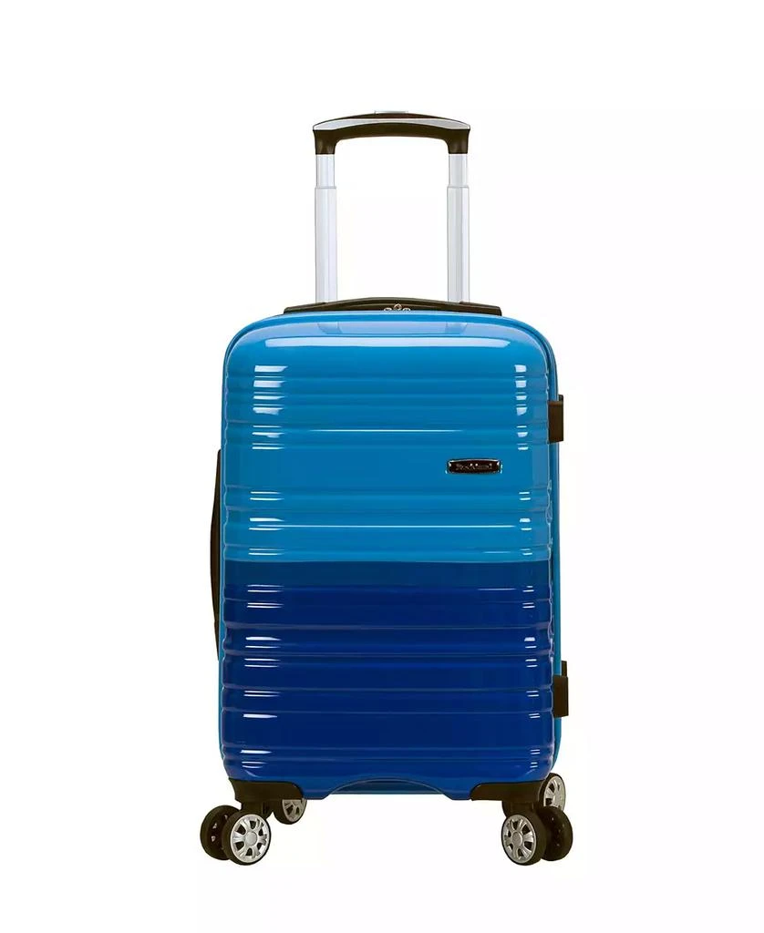 Rockland Melbourne 20" Hardside Carry-On Spinner 1