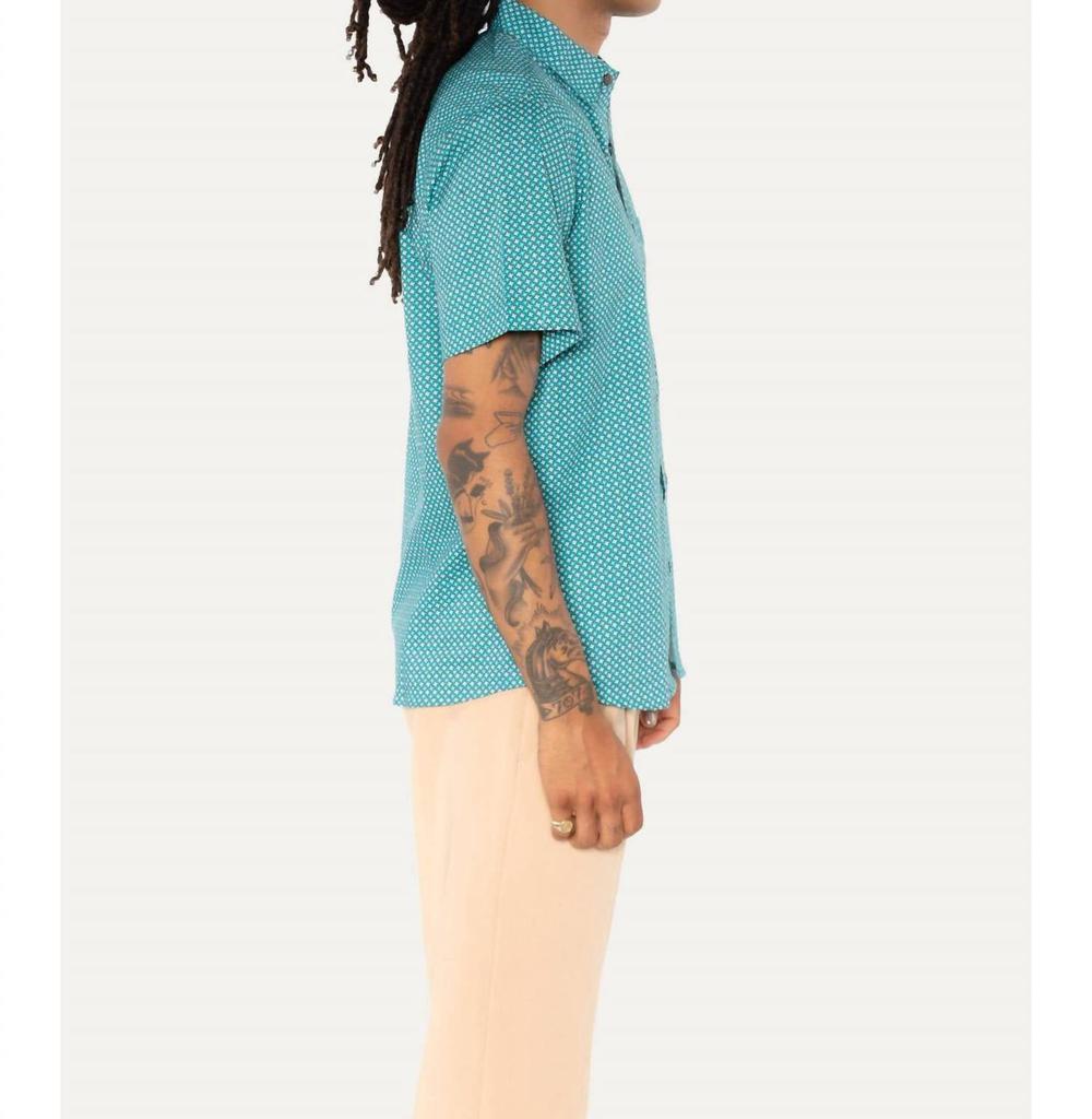 Raga Raga - Artesia Button Shirt