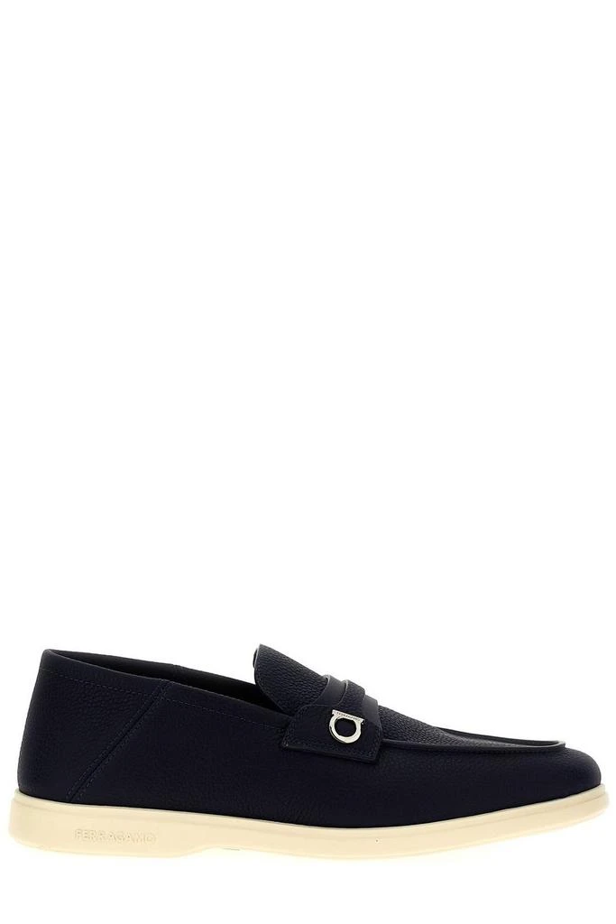 Salvatore Ferragamo Ferragamo Drame Loafers 1