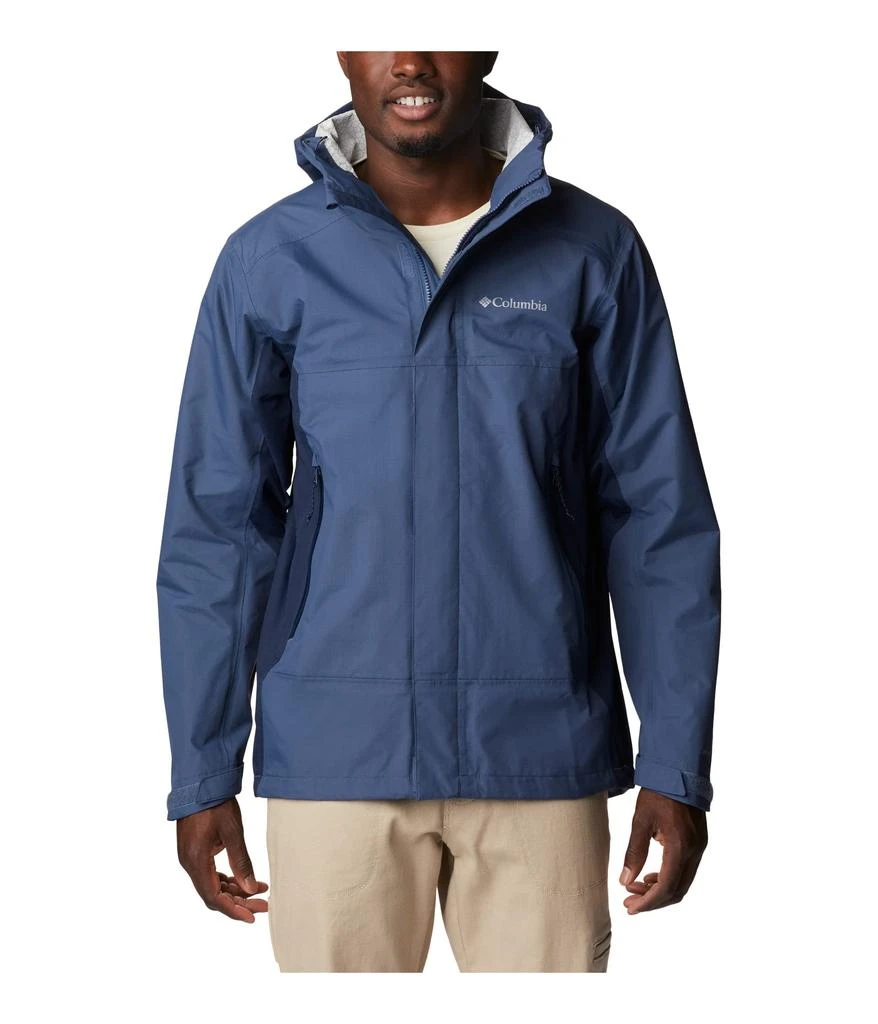 Columbia Sportswear Columbia Valley Point Jacket Columbia