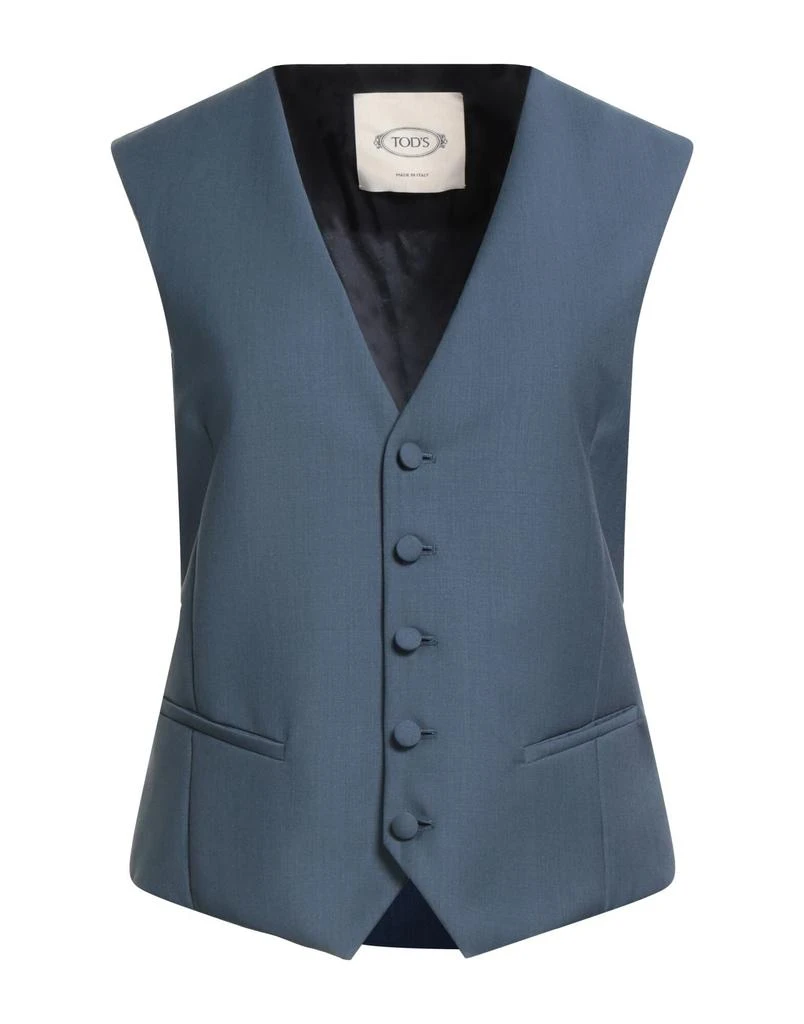 Tod's Vest
