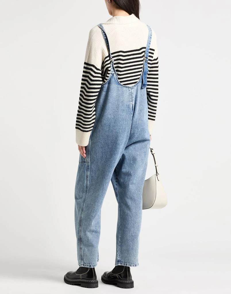 VICOLO Overalls 3