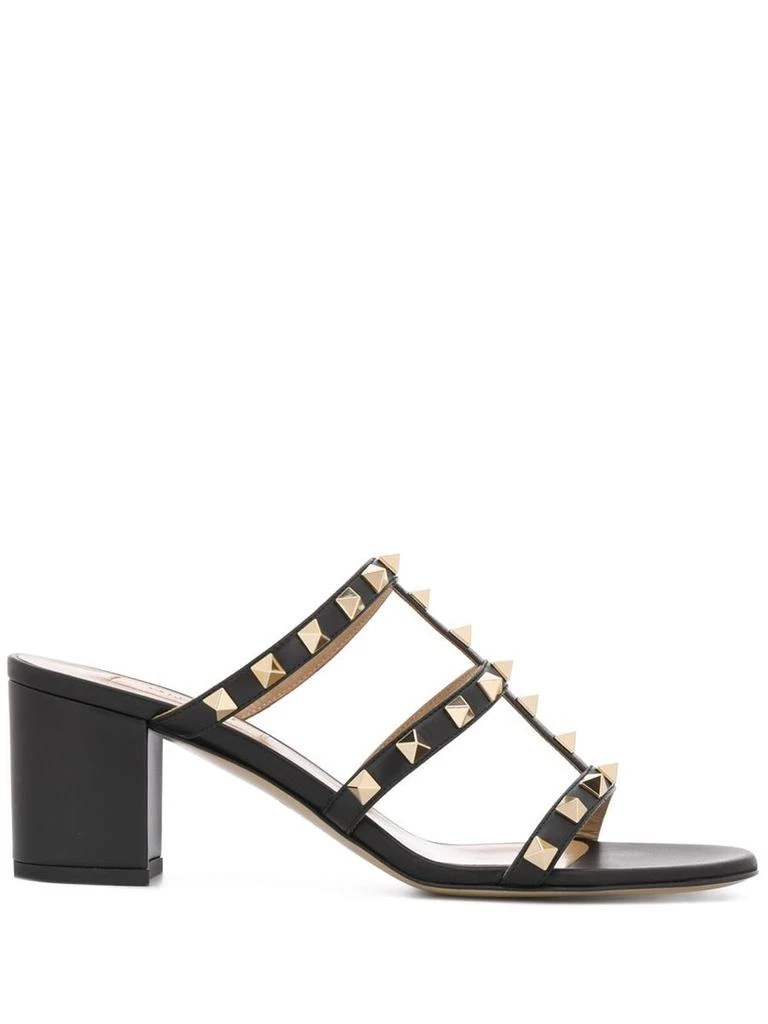 Valentino Valentino Garavani Rockstud Sandals 1