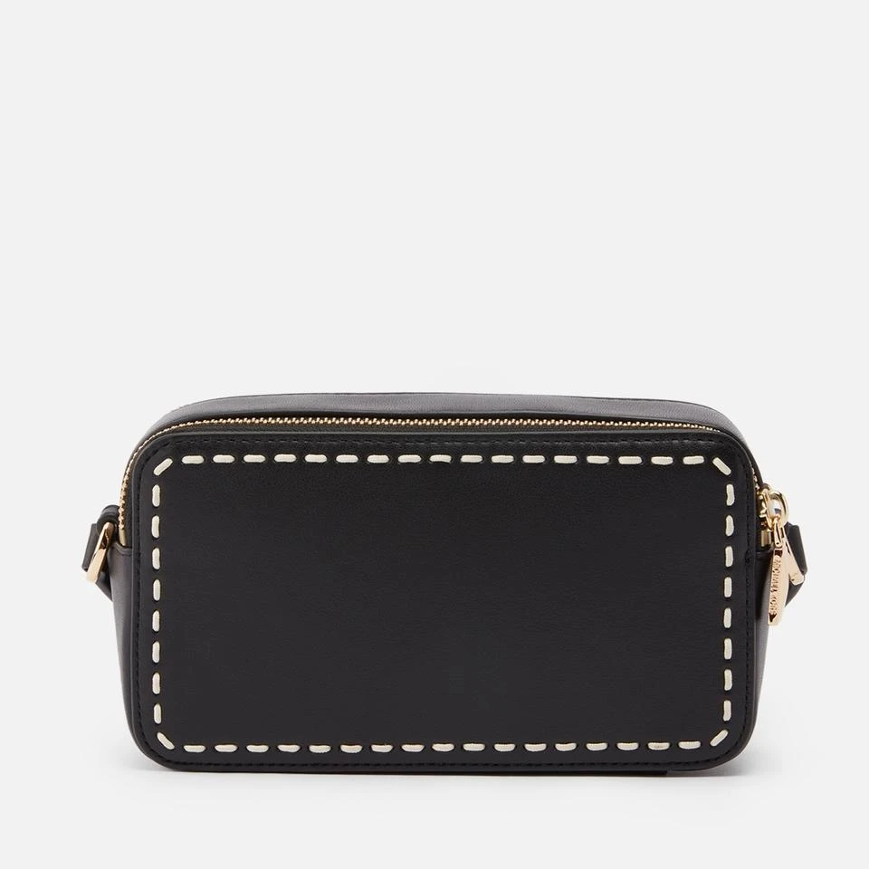 Michael Kors MICHAEL Michael Kors Jet Set Leather Camera Bag 3
