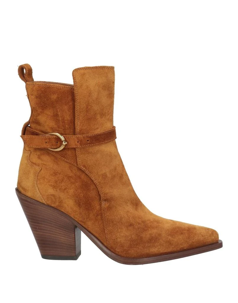 SARTORE Ankle boot 1