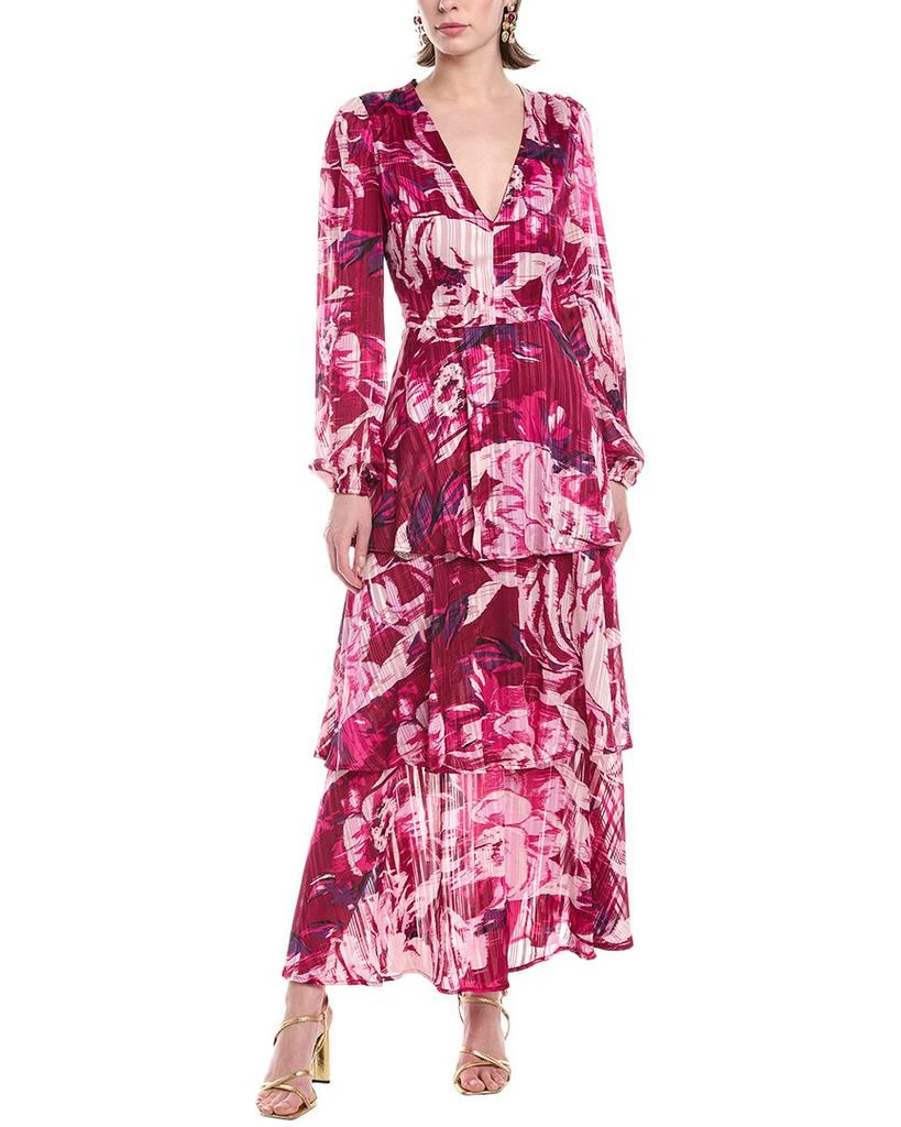 Rachel Rachel Roy Fatima Maxi Dress