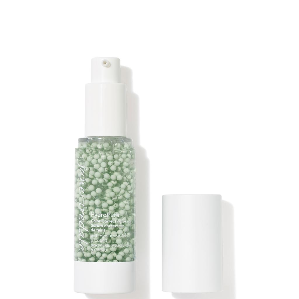 Jane Iredale jane iredale HydroPure Color Correcting Serum with Hyaluronic Acid and CoQ10 1 fl. oz