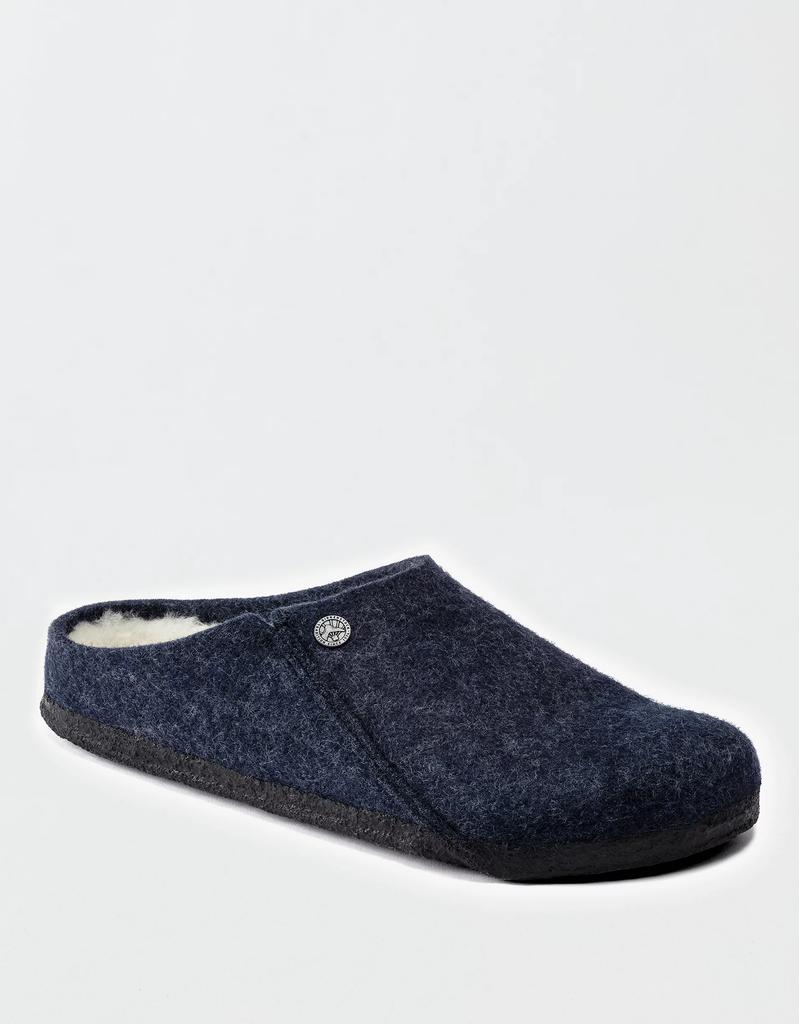 AE Birkenstock Men's Zermatt Shearling Slipper