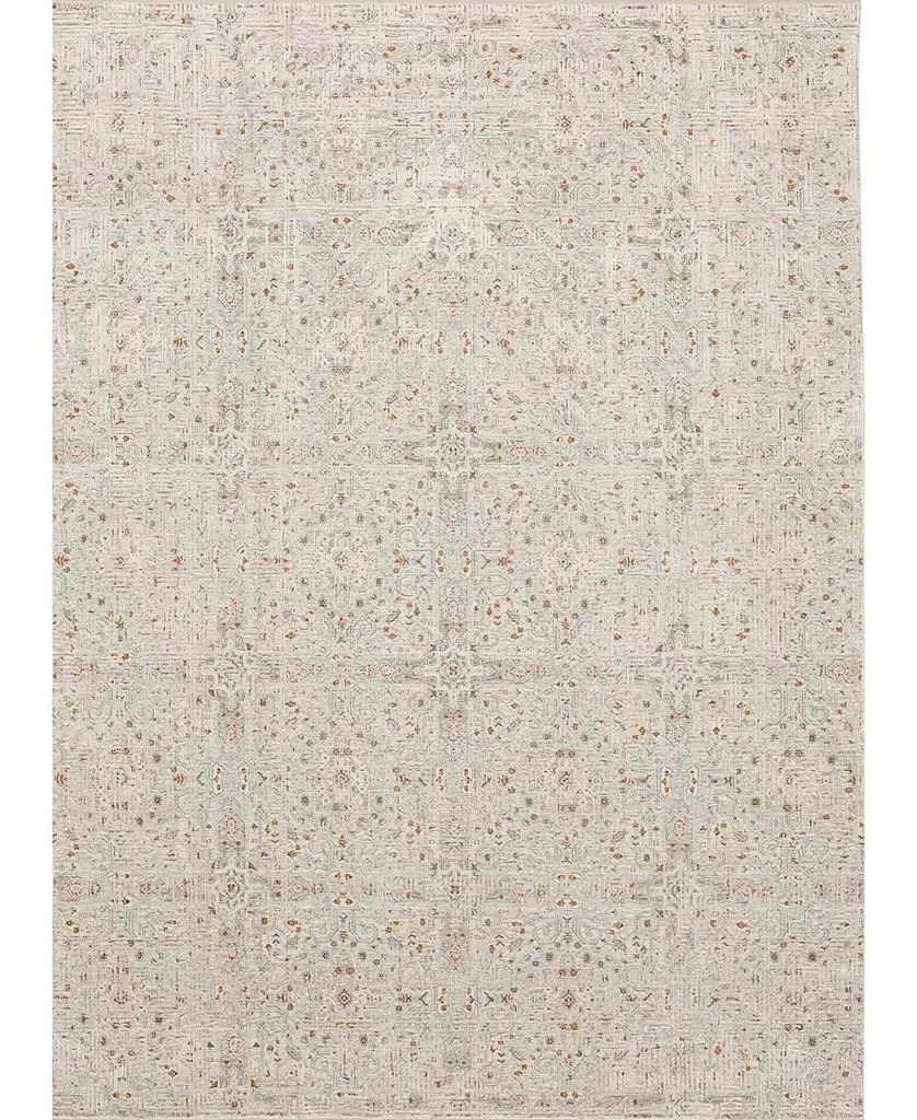 Karastan Solitude Pandosia 5' x 7'8" Area Rug 1