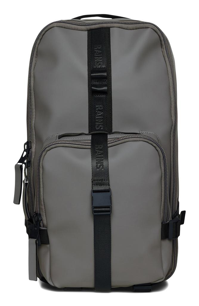 RAINS Trail Waterproof Backpack