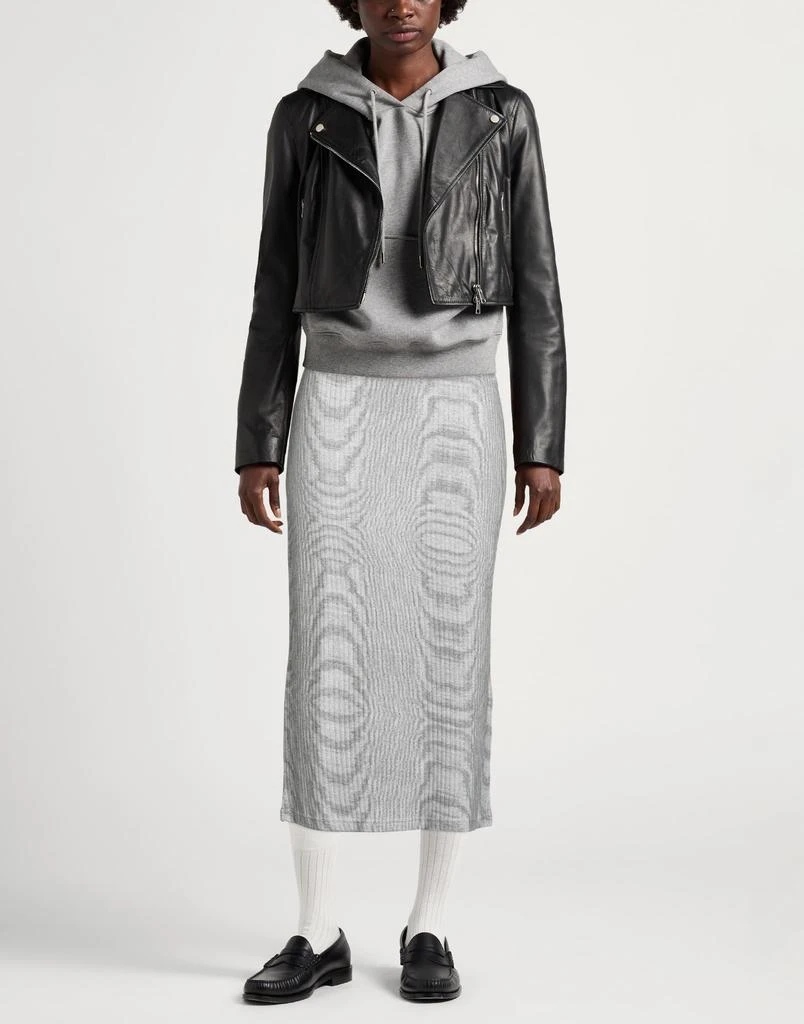 Obey Midi skirt 2