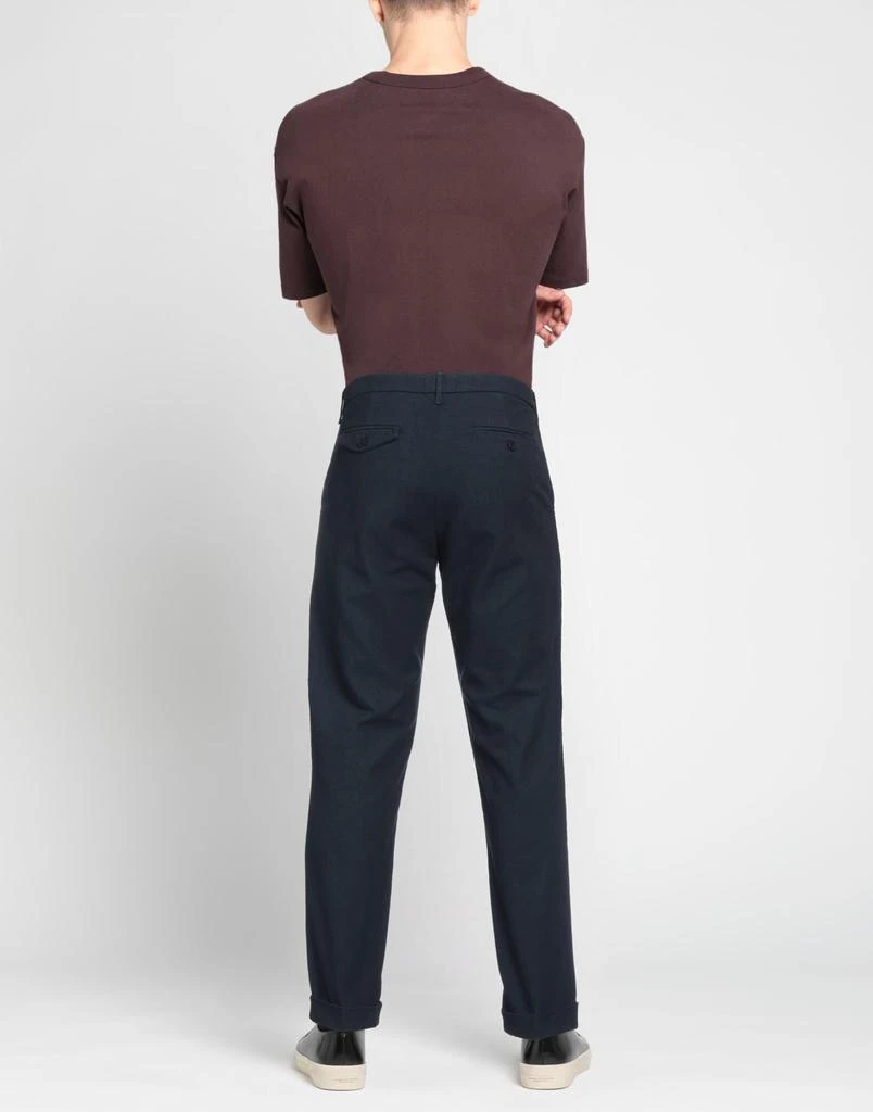 0/ZERO CONSTRUCTION Casual pants 3