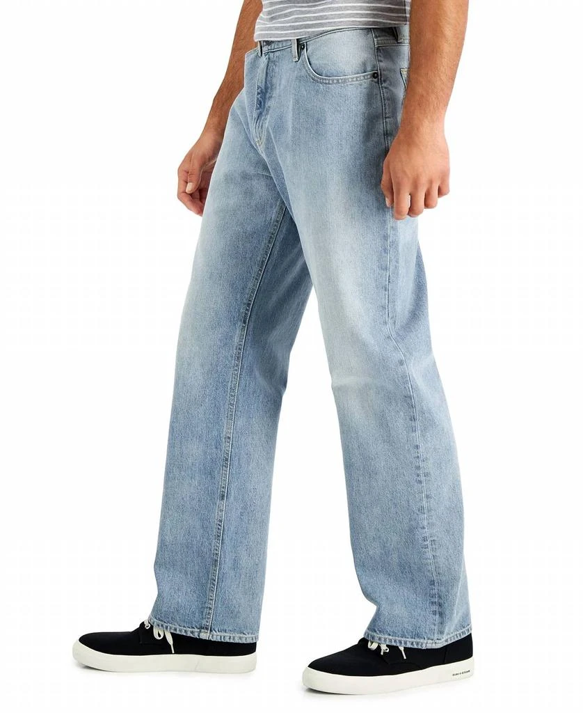 Sun + Stone Sun + Stone - Men's Straight Fit Jeans 2