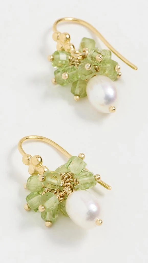 Chan Luu Firework Earrings 3