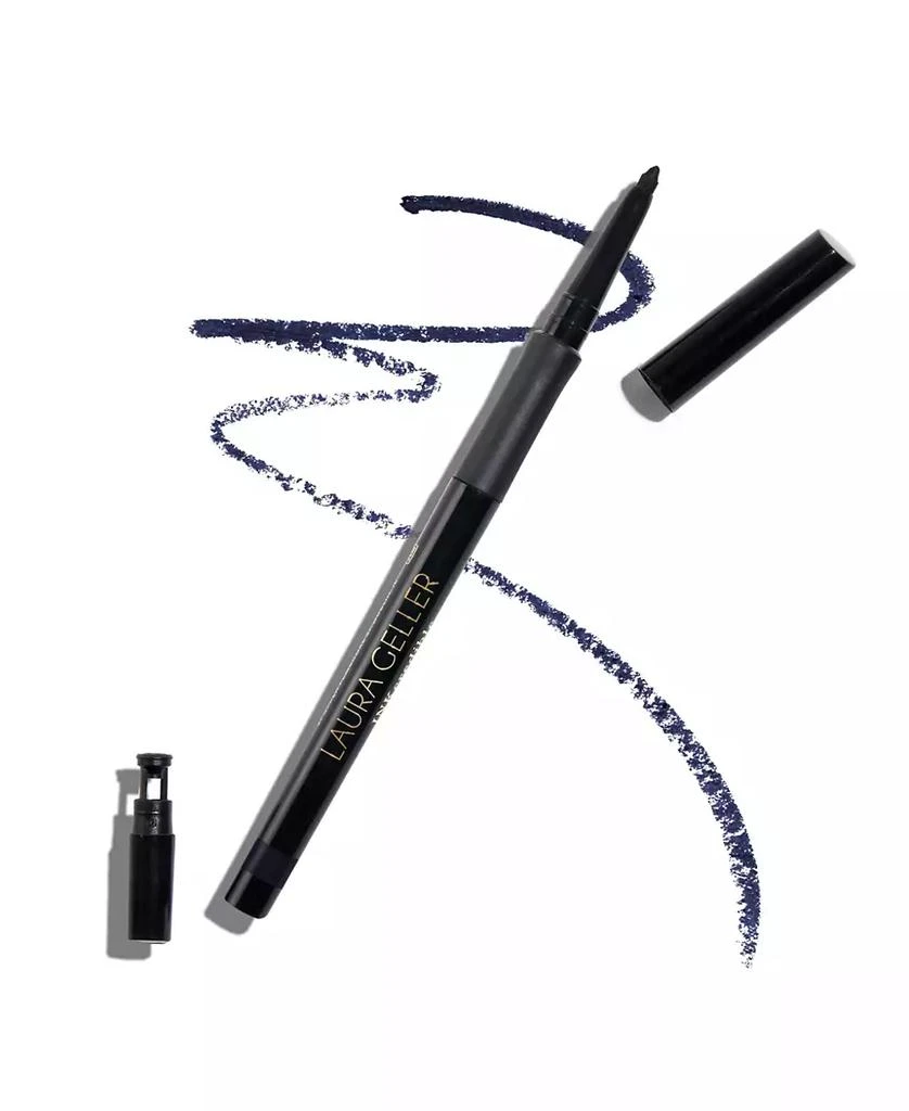 Laura Geller Inkcredible Waterproof Gel Eyeliner Pencil 29