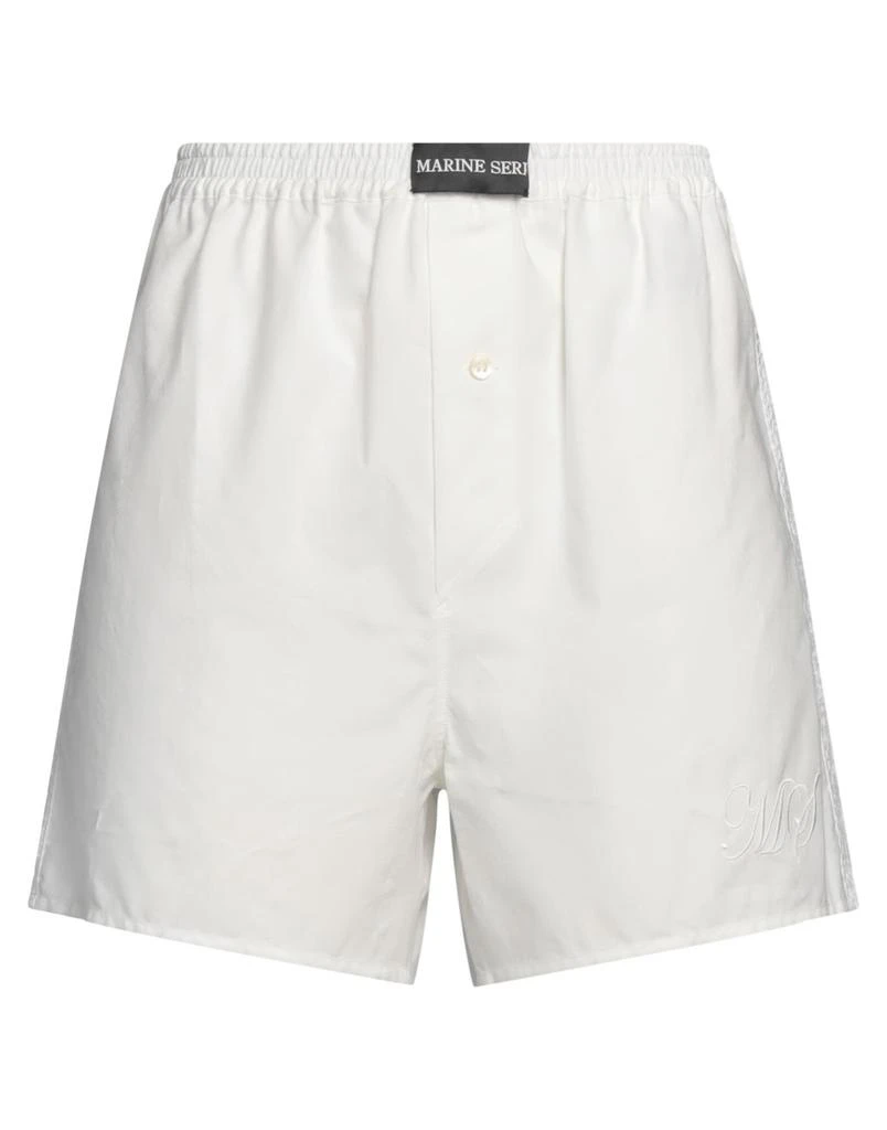 MARINE SERRE Shorts & Bermuda 1