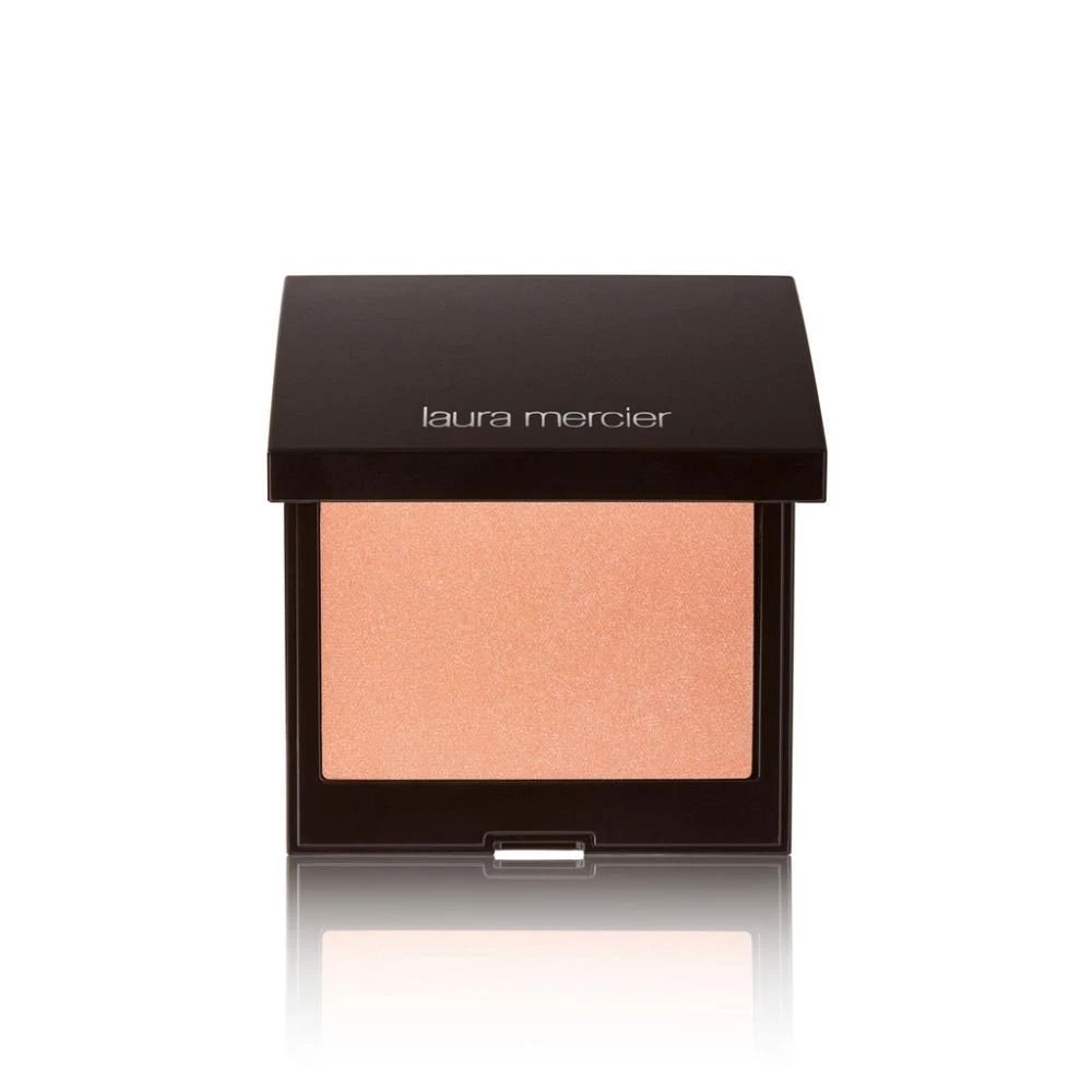 Laura Mercier Blush Colour Infusion - Ginger by  for Women - 0.2 oz Blush 2