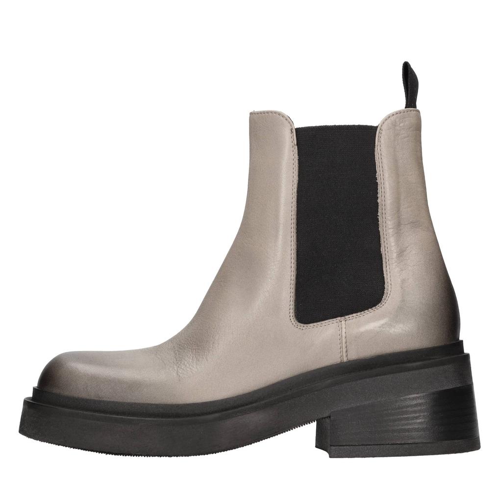 【関税込み】COMME SE-A SSENSE限定 カーキ Ronda ブーツ COMME SE-A SSENSE Exclusive Khaki Ronda Boots - Shoes