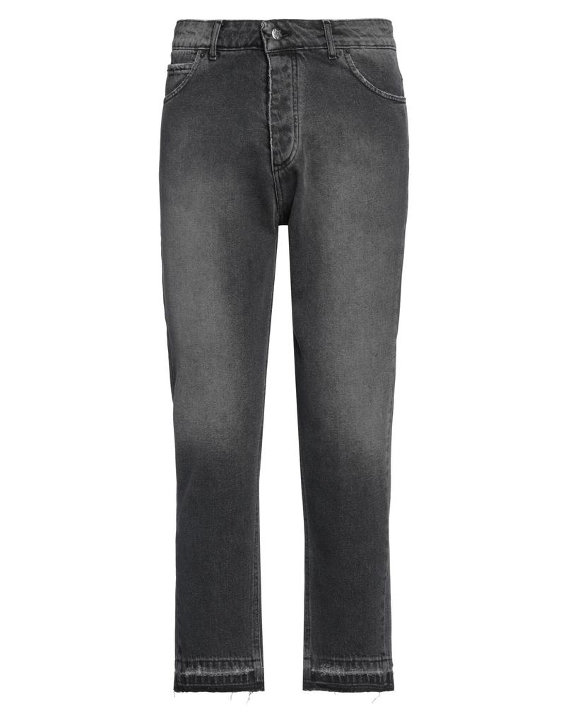 THE EDITOR Denim pants