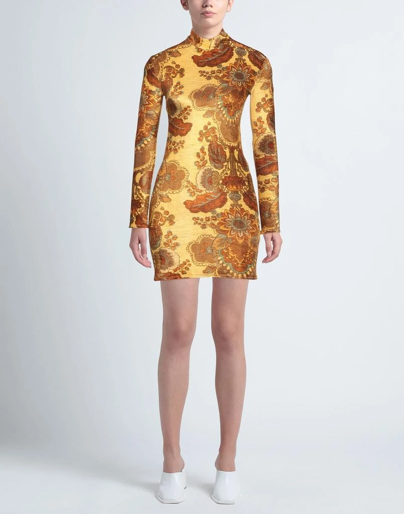Kwaidan Editions Short dress 2