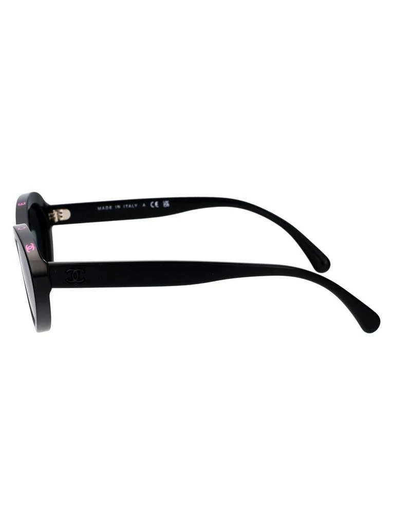 Chanel Chanel Sunglasses 3