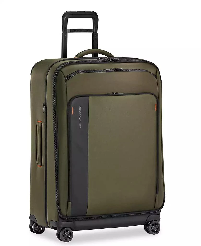 Briggs & Riley ZDX 29" Large Expandable Spinner 1