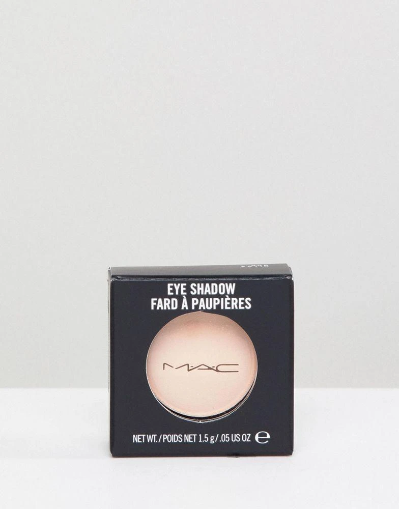 MAC MAC Satin Small Eyeshadow - Orb 1