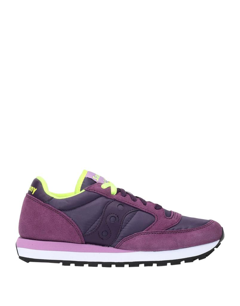 Saucony Saucony - Sneakers - Purple - Woman