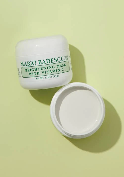 Mario Badescu Badescu Brightening Mask With Vitamin C 3