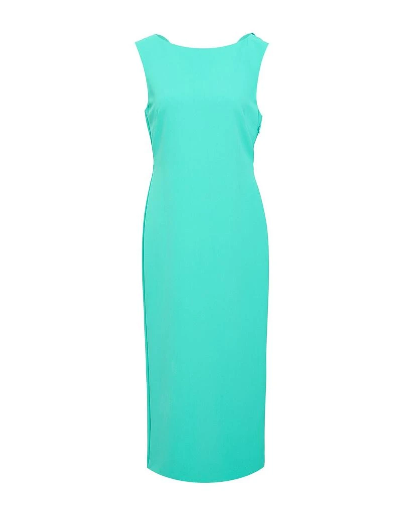 CARACTÈRE Midi dress 1