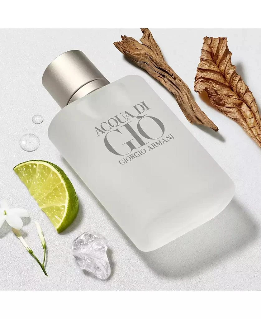 Giorgio Armani Armani 2-Pc. Acqua di Giò Eau de Toilette & Acqua di Gioia Eau de Parfum Gift Set 4