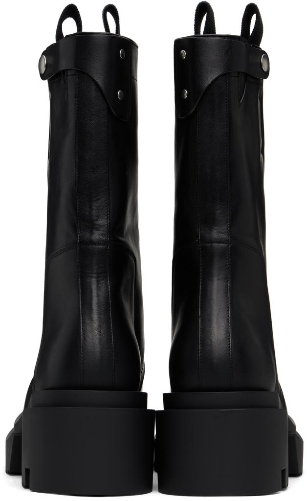 Rick Owens 24SS PULL ON BOGUN 43 ボーガン Rick Owens 24SS PULL ON BOGUN 43 ボーガン