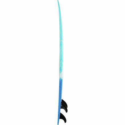Modern Surfboards Falcon PU Surfboard