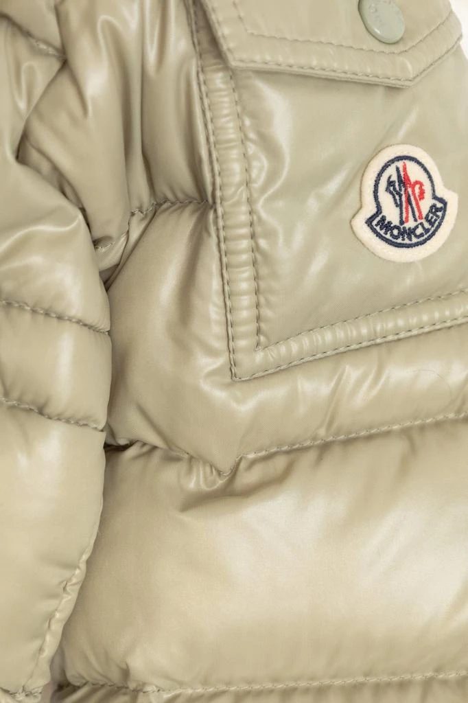 Moncler Moncler Enfant Maire Hooded Down Jacket 3