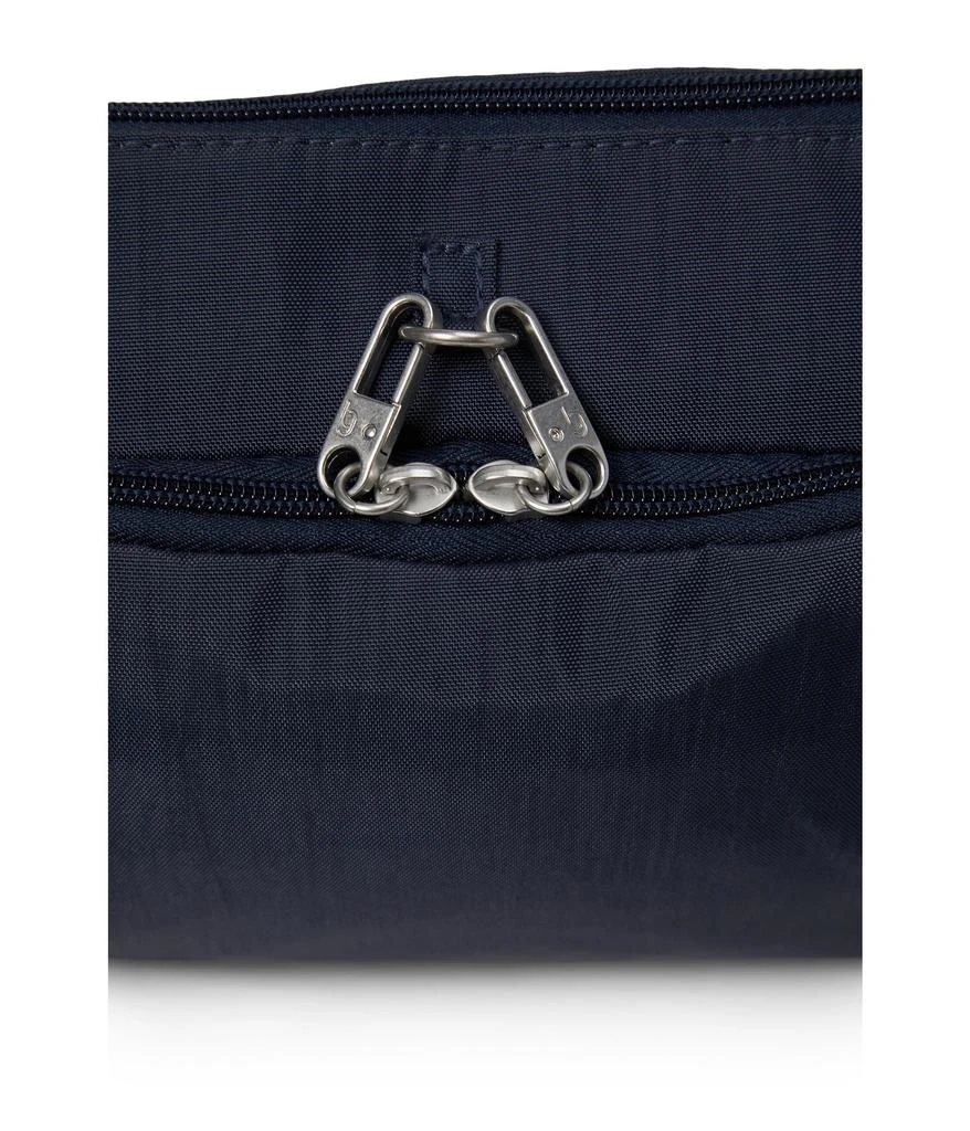Baggallini Securtex™ Anti-Theft Memento Crossbody 4