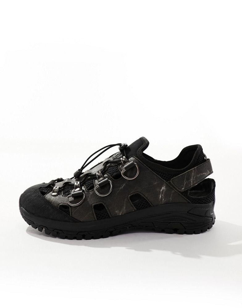 Koi Footwear KOI Apex Predator Trail Hybrid Sandals