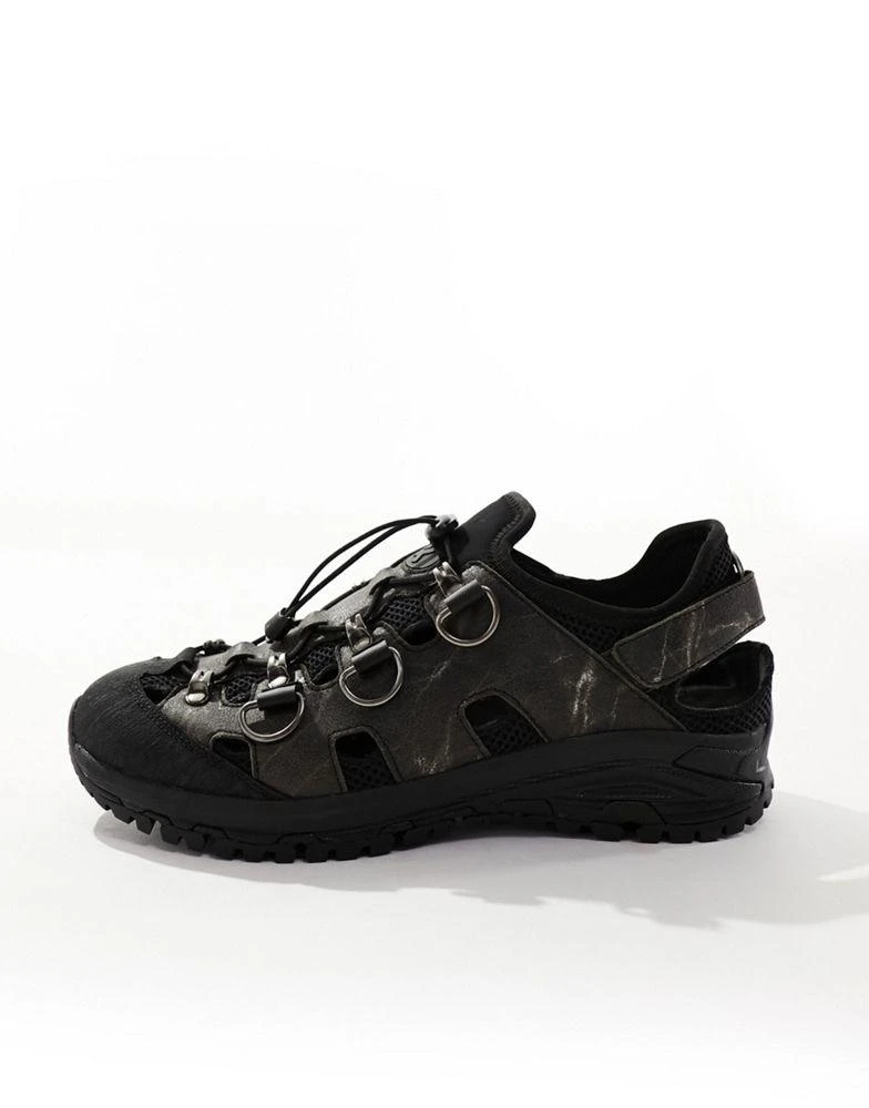 Koi Footwear KOI Apex Predator Trail Hybrid Sandals 2